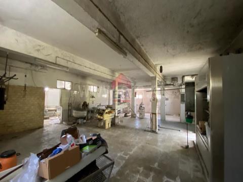 Fábrica/Indústria, Faro, Alcoutim