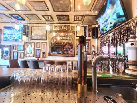 Bar