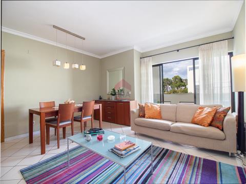 Apartamento T3
