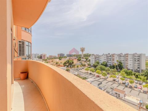 Apartamento T5