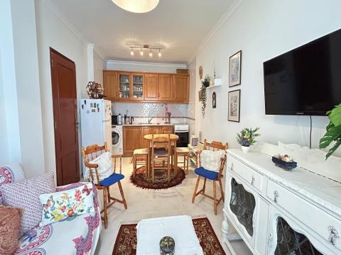Apartamento T1