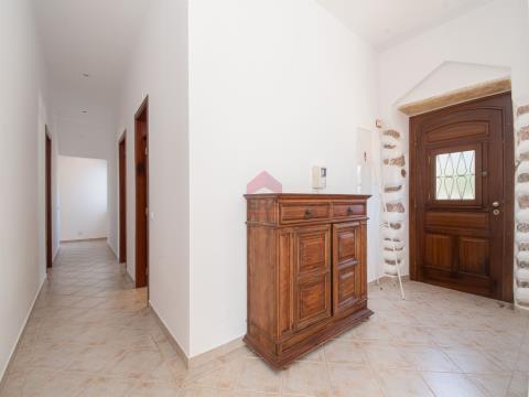 Moradia Isolada T4, Faro, São Brás de Alportel