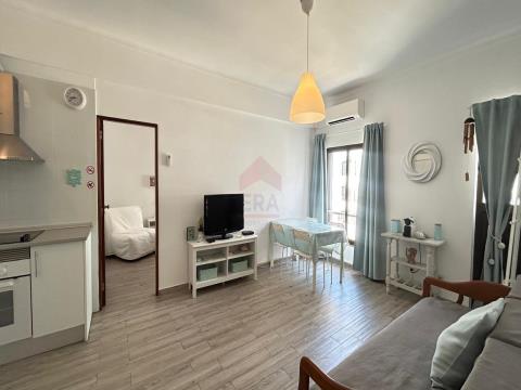 Apartamento T1