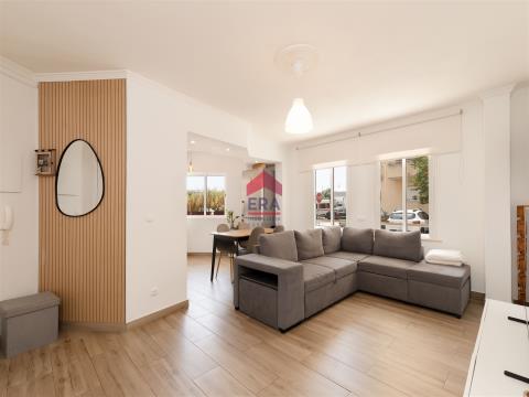 Apartamento T2