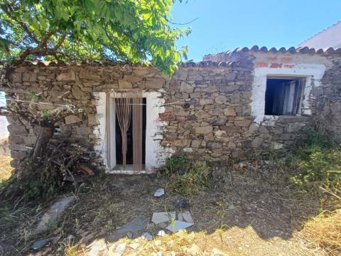 Moradia Rústica T1