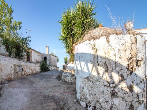 Rustico Casale 3 Vani