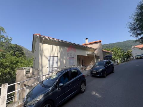 Abitazione 4 Vani