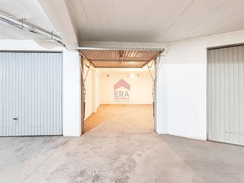 Garagem
