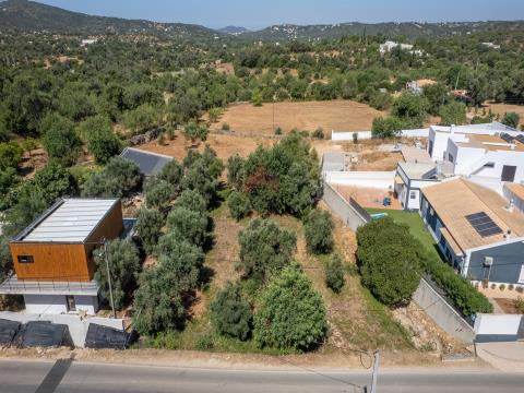 Terreno per Costruzione