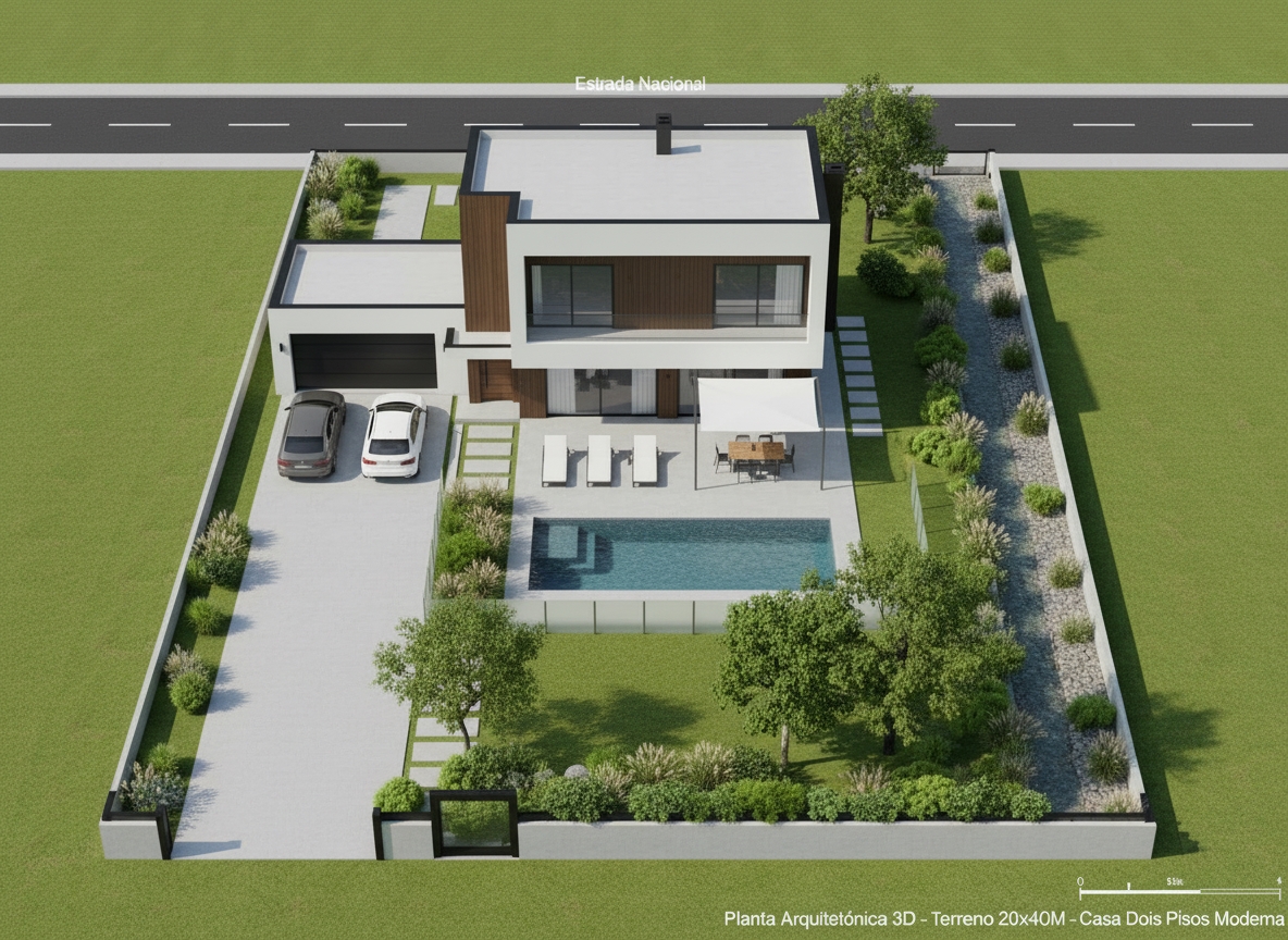 img_Terreno Para Construção