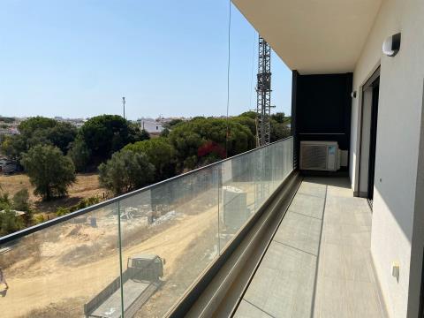 Apartamento T2, Faro, Faro
