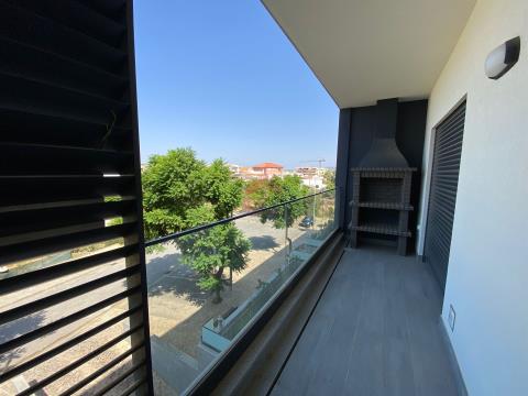 Apartamento T2, Faro, Faro