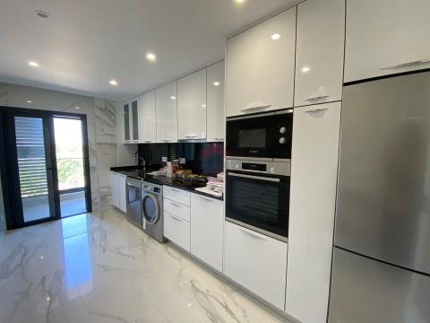 Apartamento T2, Faro, Faro