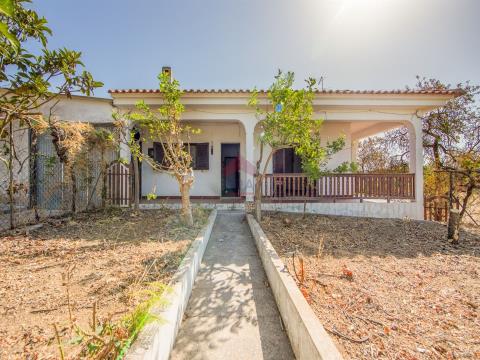 Moradia T3, Faro, Loulé