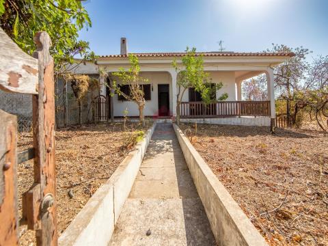 Moradia T3, Faro, Loulé