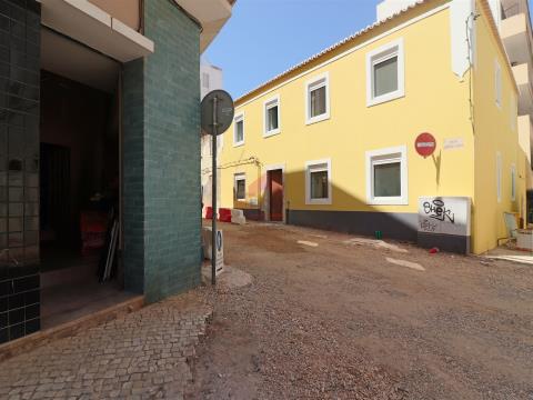 Semi-detached house T7