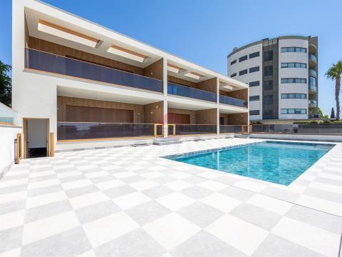 Apartamento T2, Faro, Loulé