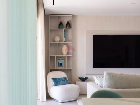 Apartamento T2, Faro, Loulé