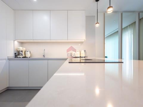 Apartamento T2, Faro, Loulé