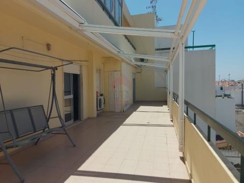 Apartamento T4