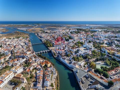 Moradia T2, Faro, Tavira