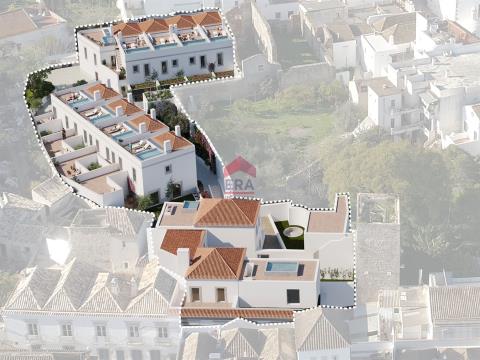 Moradia T2, Faro, Tavira