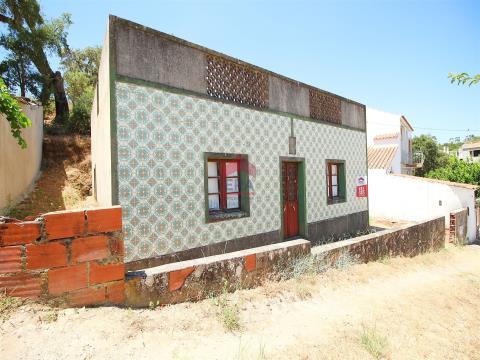 Moradia T2, Faro, Tavira