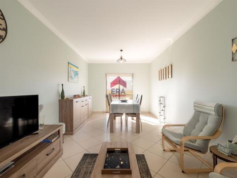 Appartement 2 Chambre(s)