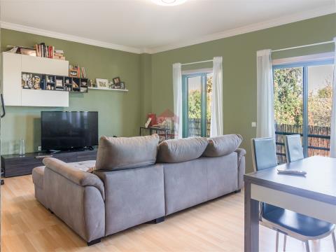 Appartement 2 Chambre(s)