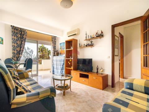 Appartement 1 Chambre(s)