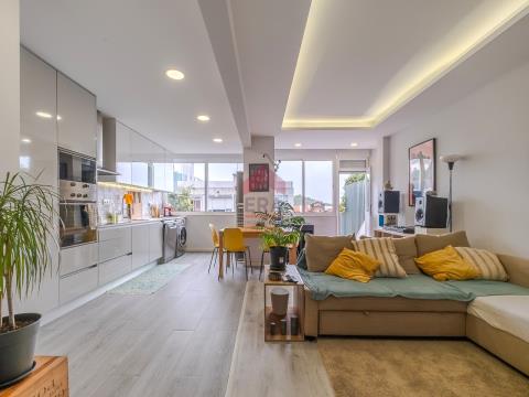 Appartement 1 Chambre(s)