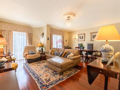 Appartement 4 Chambre(s)