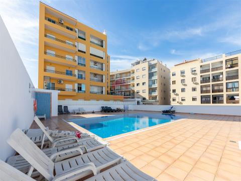 Apartamiento T2+2 DUPLEX