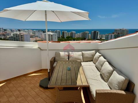 Appartement T2+2 DUPLEX