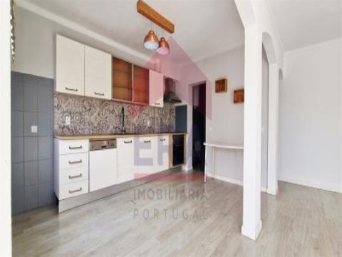 Appartement 2 Chambre(s)