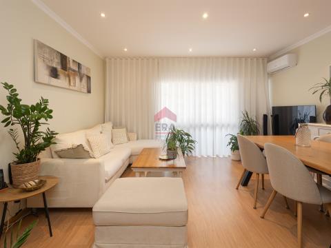 Appartement 2 Chambre(s)