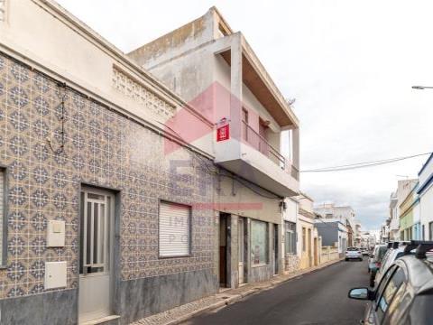 Immeuble 3 Chambre(s)