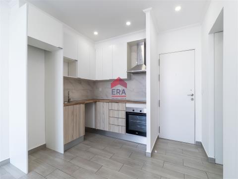 Appartement 1 Chambre(s)