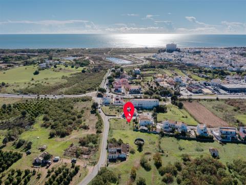 Lotissement de terrain