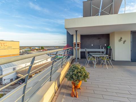 Apartamiento 3 habitaciones