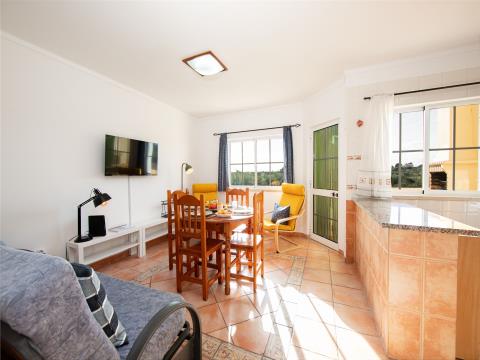 Apartamiento Vivienda 2 habitaciones