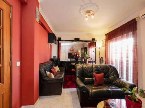 Apartamiento 3 habitaciones