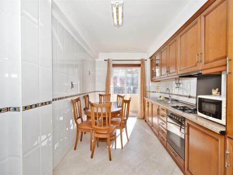 Apartamiento 1 habitación