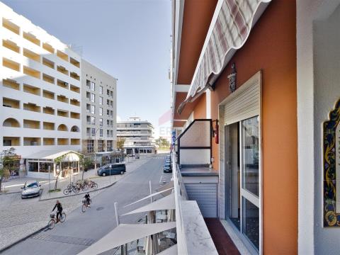 Apartamiento 2 habitaciones