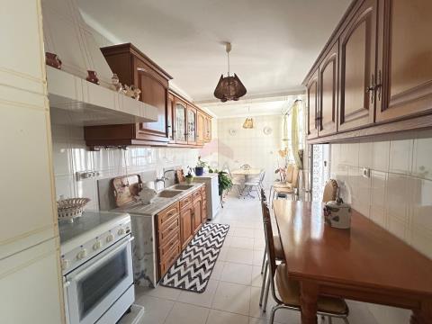 Vivienda 4 habitaciones