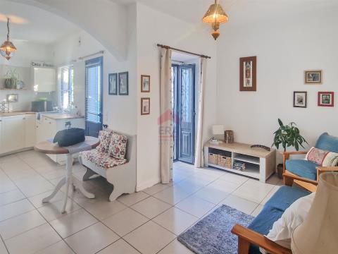 Vivienda 2 habitaciones