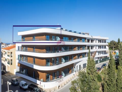 Apartamiento 3 habitaciones