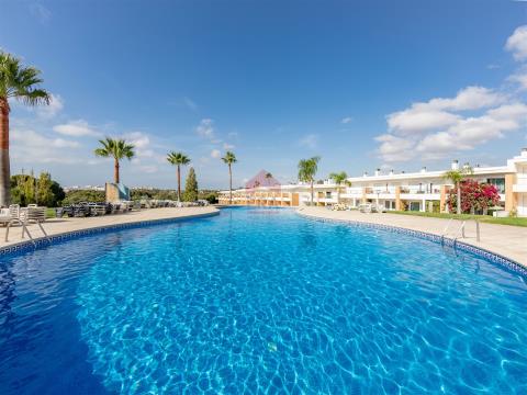 Vivienda 2 habitaciones