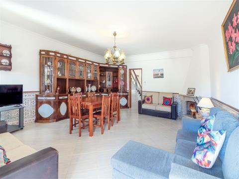 Vivienda 3 habitaciones