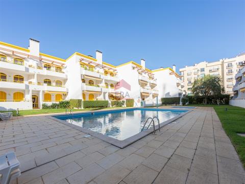 Apartamiento 2 habitaciones